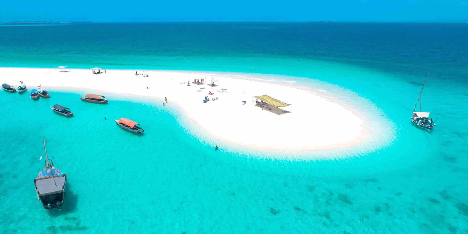 10-Day Northern Safari & Zanzibar Holiday