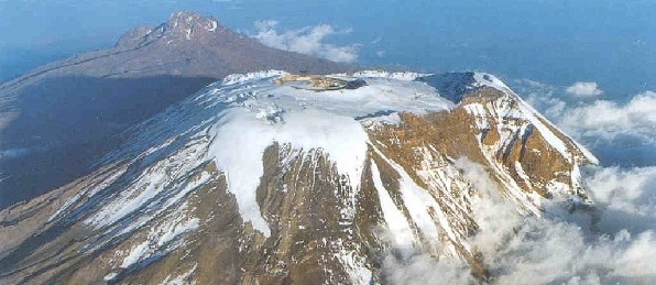 6 Day Kilimanjaro climbing Shira route
