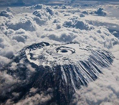 7 Day Kilimanjaro climbing Machame route
