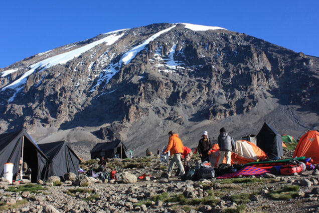 Climbing Mount Kilimanjaro: Routes, Costs, and Best Time to Trek