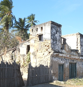 Historical Visit