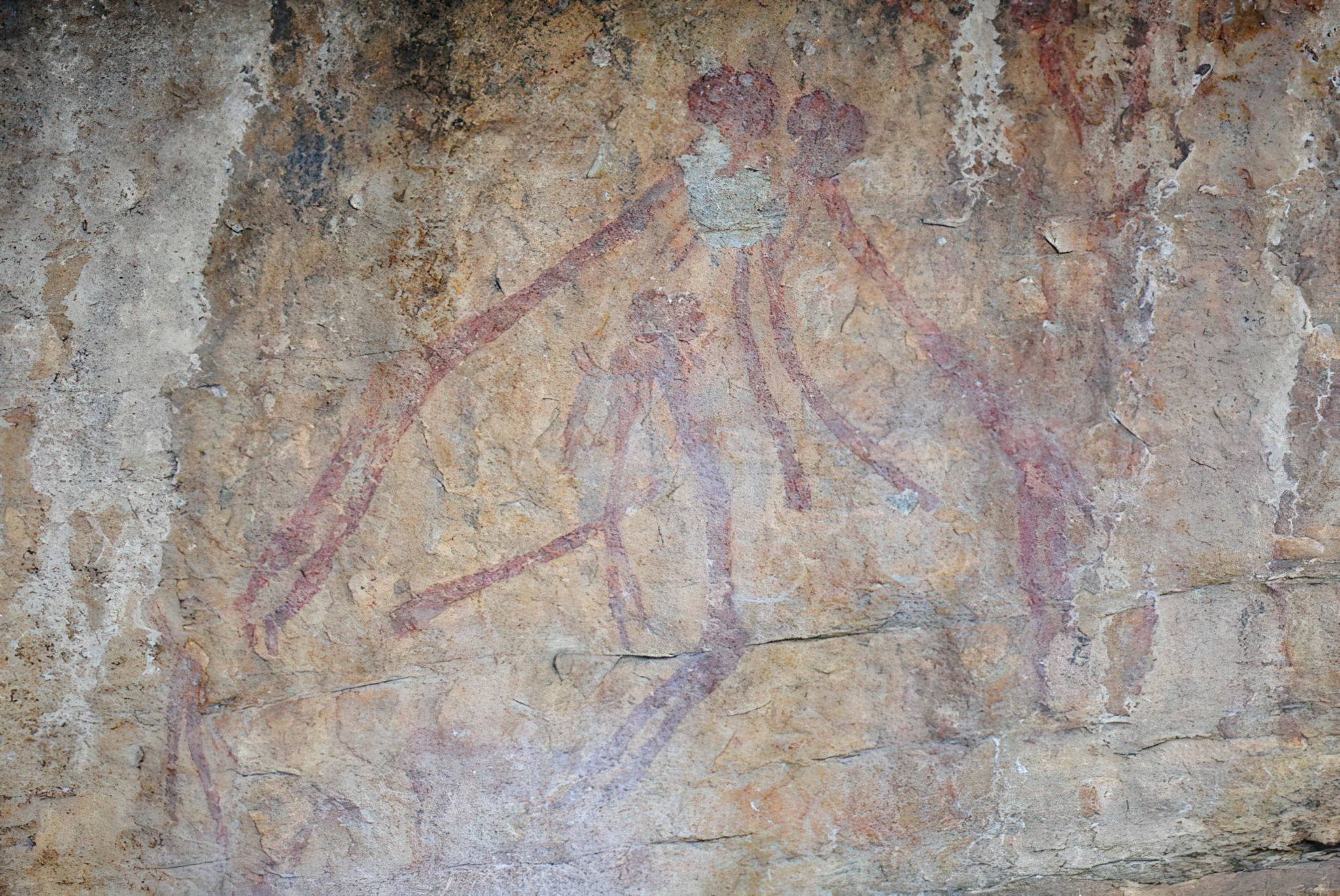 Kondoa Rock Art Sites
