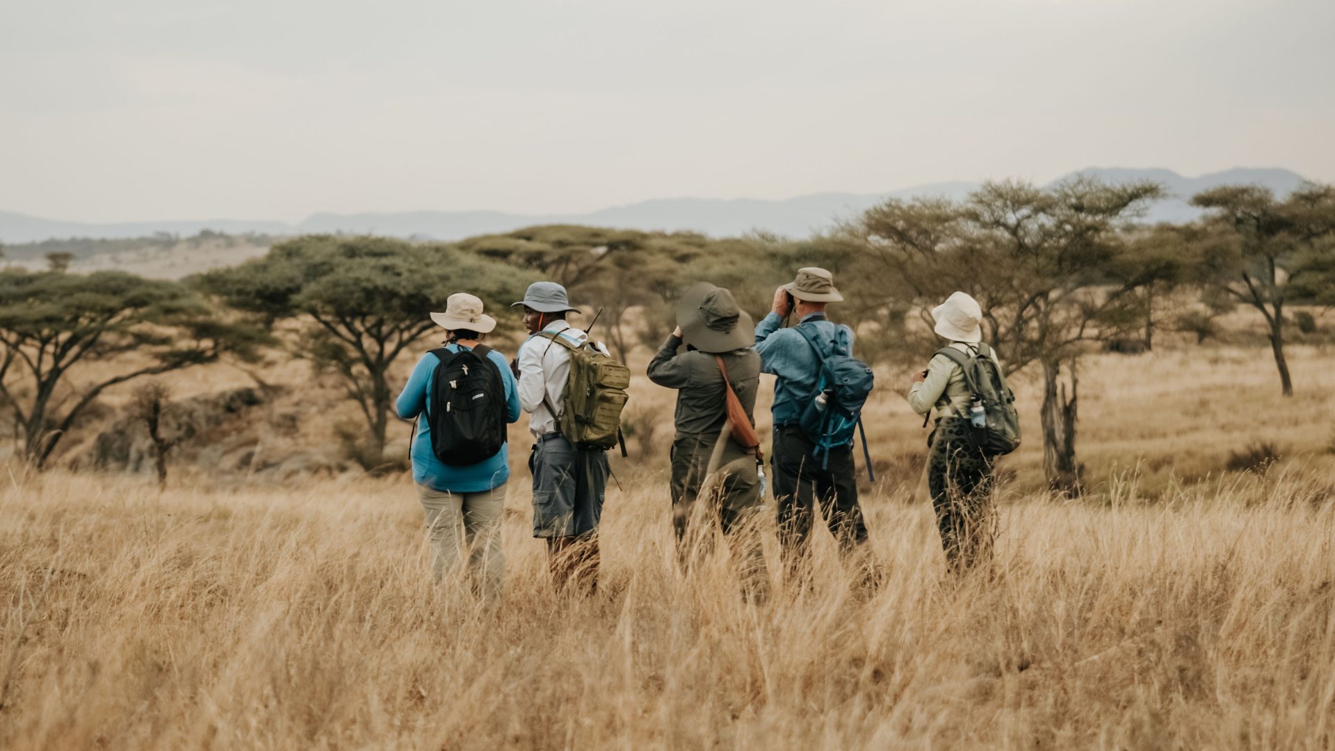 Serengeti National Park